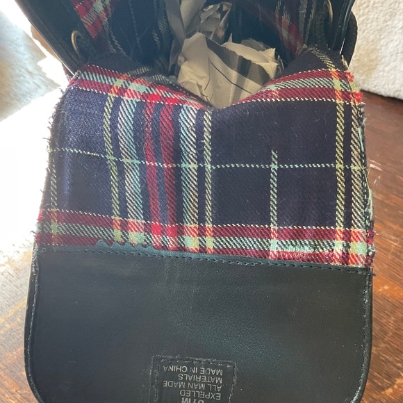 COMBAT BLACK BOOTS USED UNISEX SIZE 8.5 by EXPELLED - Picture 5 of 13